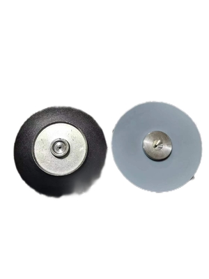 Sức mạnh kéo Phân kính tổng hợp Mức độ nhẹ Dáng mịn Kháng ăn mòn