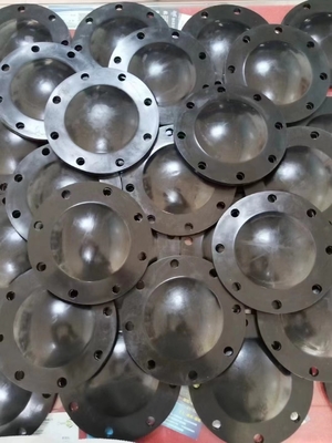 Độ bền Các niềng cao su cho các ứng dụng áp suất