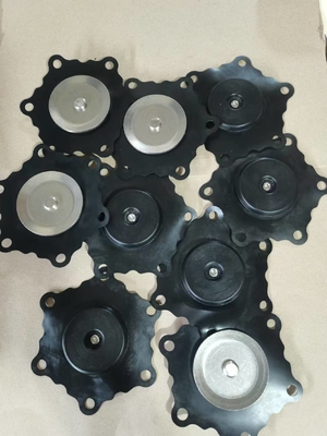 Thép không gỉ 24V 2W ốc dây dây điện điện tử van đệm để kiểm soát dầu không khí nước
