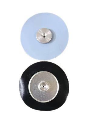 Độ bền kéo 1500 PSI Valve Seal Diaphragm hoàn hảo cho các ứng dụng khí cung cấp niêm phong mạnh mẽ và lâu dài