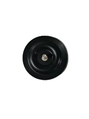 Ventil cao su nhang cho 20C-80C nhiệt độ và 0-10 bar áp suất trong các ứng dụng công nghiệp