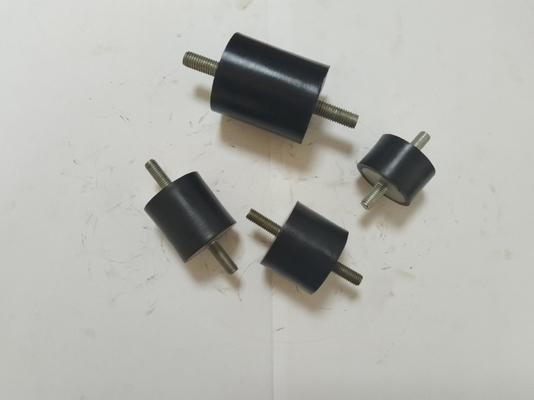 Chiều rộng tổng thể 58mm Chiều kính sợi 0,5mm Độ cứng Đánh giá đệm cao su Thuốc hấp thụ cú sốc cho nhu cầu công nghiệp