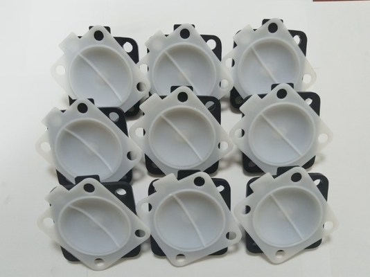 Phân kính nhựa nhựa tổng hợp nhẹ cho độ ẩm cực cao