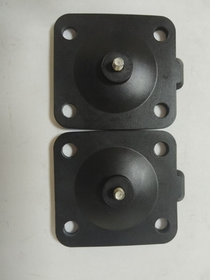 Phân kính tổng hợp với độ ẩm cao / thấp Kháng trọng nhẹ và chống ăn mòn / mài mòn / chống nhiệt