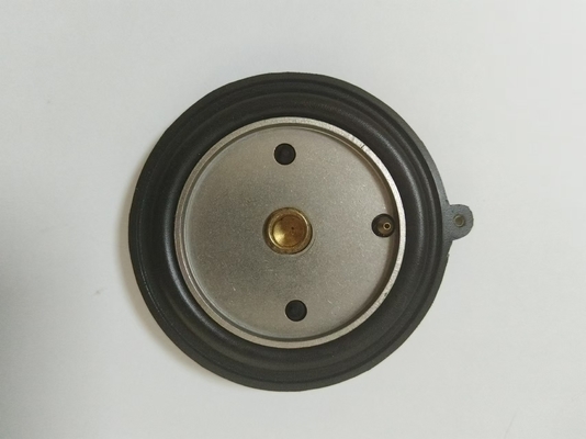 Các dây kết nối máy cà phê Solenoid van phạm vi nhiệt độ hoạt động rộng cho chức năng tối ưu và độ bền