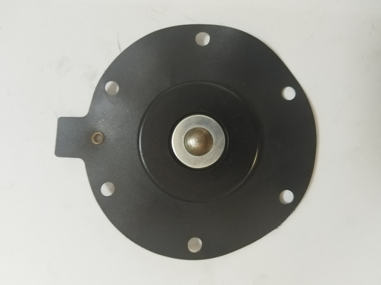 0-20 L/min Flow Solenoid Valve Diaphragm cho thiết bị mưa Nhiệt độ 0-90°C Hiệu suất lâu dài