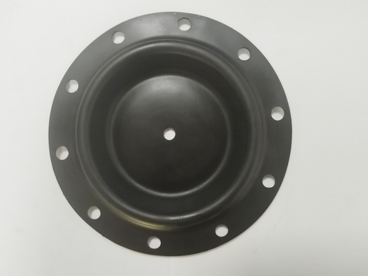 1/2 Inch Solenoid Valve Diaphragm cho khả năng chống mài mòn lâu dài và dòng chảy 0-20 L/min