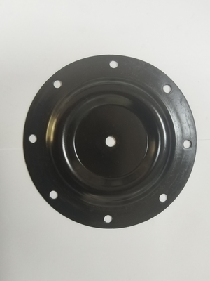 Chất chống nắng bền cho nhiệt độ 0-90 ° C 1/2 inch Đen