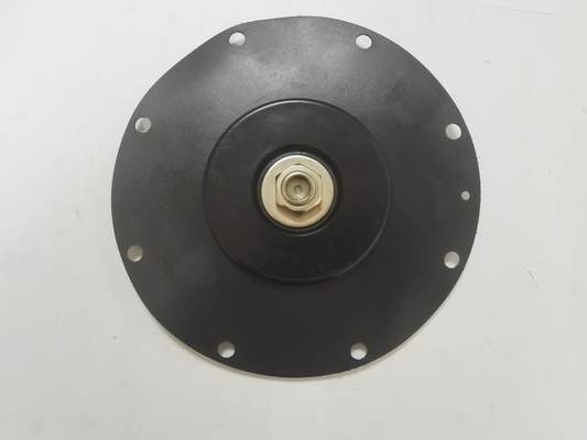 Ventil cao su đệm bền cho áp suất 0-10 Bar -20C-80C tuổi thọ và độ bền đảm bảo