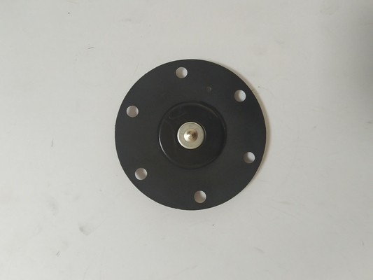 Valve cao su Phân kính Độ linh hoạt cao và nhiệt độ kháng 1000000 lần tuổi thọ