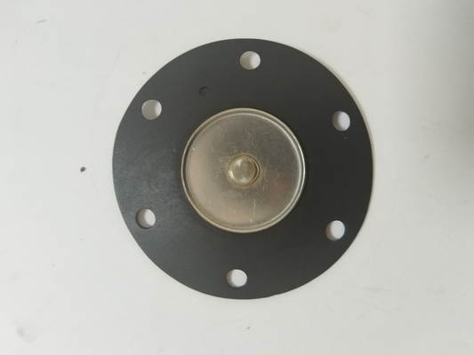 Dòng chảy van điện áp cao 1/2 inch 0-20 L / phút cho các ứng dụng dòng chảy cao