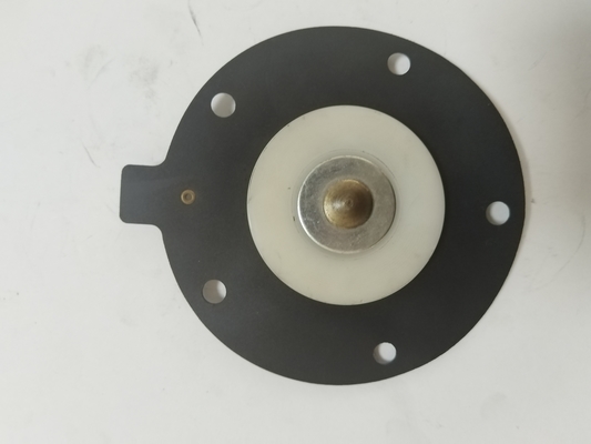70 Shore A Valve Gaskets cao su Kháng hóa chất và nhiệt độ cực cao