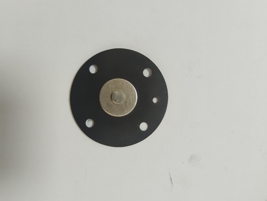 Cửa sổ cao độ cao cao cao su nhang cho 1 Inch van -40 ° --- 220 ° nhiệt độ