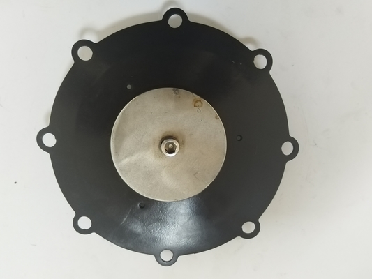 Ghi áp van kháng cao -20C-80C cho các ứng dụng công nghiệp hạng nặng