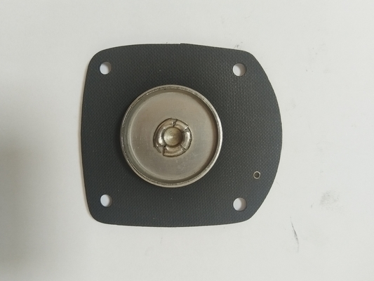 Thép không gỉ 10 bar chịu áp suất Universal Air Suspension Solenoid Valve Diaphragm cho khí nước dầu