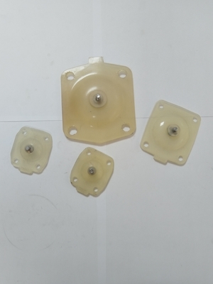 Màn kính tổng hợp bề mặt mịn / kết cấu với độ bền kéo 100MPa và vật liệu