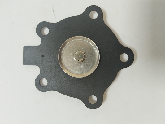 24V cuộn dây cao áp van điện tử phế liệu cho kiểm soát dầu không khí nước
