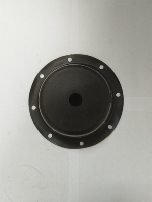 Thành phần van cao su hiệu suất tùy chỉnh cho hầu hết các chất lỏng và khí tương thích GMA-32