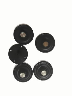 Độ dày 1,5 mm Phân kính van điện cực lý tưởng cho 14 inch van điện cực hoạt động trực tiếp loại van điều khiển thử nghiệm sử dụng