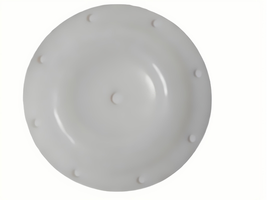 Hóa chất liều lượng đo bơm mạc với hơn 1000000 lần tuổi thọ thiết kế tùy chỉnh