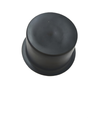 Rolling Diaphragm Seal nâng cấp hệ thống khí và thủy lực với máy bơm không kim loại và áp suất lên đến 10 bar