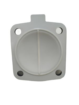 Áp suất tối đa 0,6 bar Phân kính tổng hợp Kháng nhiệt độ Tối thiểu 20 đến 80 độ