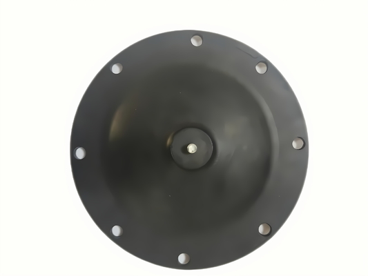 Thang kính cao su với độ bền kéo tốt và nhiệt độ 20C-80C