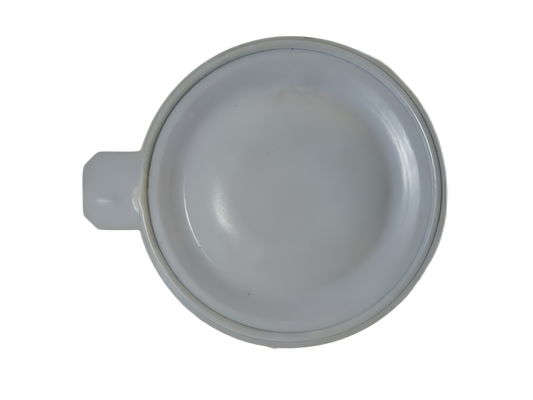 Van điều khiển điện từ khí nén 2 chiều màng cao su Nitrile dày 1.5 mm, thích hợp cho các ứng dụng kiểm soát chất lỏng chính xác