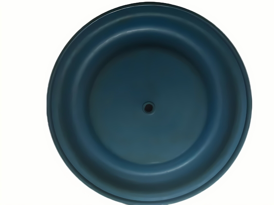 Đường nắp trực tiếp van khí nén 1/2 inch được thiết kế cho áp suất lên đến 150 Psi loại gắn