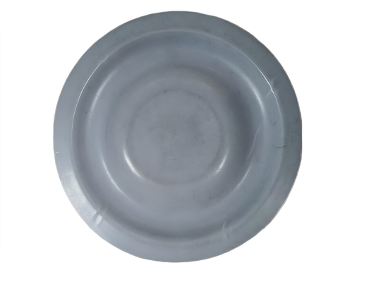 Khoảng thời gian làm việc 35cm Pneumatic Valve Diaphragm với cấu trúc diaphragm và đường kính 5-1500mm
