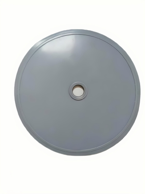 Pneumatic Valve Diaphragm Kháng nhiệt độ cao Khả năng ổn định nhiệt Đánh giá áp suất lên đến 150 Psi Khoảng thời gian làm việc 35cm