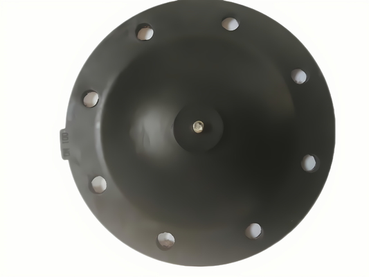 Hướng dòng chảy một chiều và độ dày 3mm Pneumatic Valve Diaphragm cho Pulse Valve