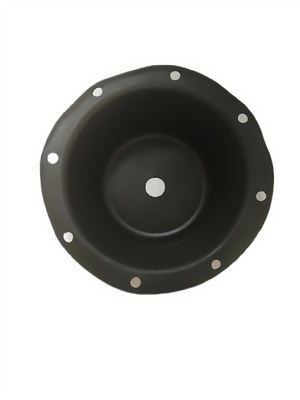 Long-trang Valve Seal Diaphragm với sức mạnh rách cao và 1 triệu lần 5 năm đời sống diaphragm