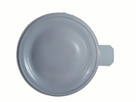 Air Media Pneumatic Valve Diaphragm với đường kính 5-1500mm và hướng dòng chảy một chiều