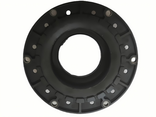Valve cao su mạc với kích thước cổng tiêu chuẩn và độ bền tuyệt vời