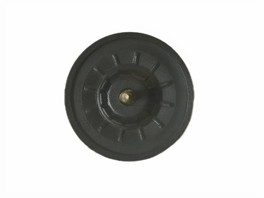 Sức mạnh kéo từ 0,1 đến 15Mpa Phân kính van khí nén cho van xung