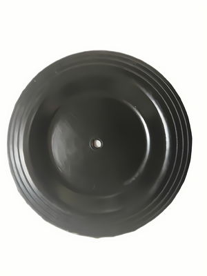 Máy van điều khiển Pneumatic Valve Diaphragm với khả năng chống lão hóa và tỷ lệ rò rỉ thấp 0,05%