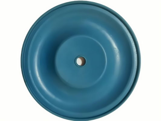 Đen hoặc tùy chỉnh Pneumatic Valve Diaphragm for Control Valve Media Air Valve Type Control