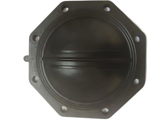 Vật liệu cơ thể thép không gỉ Tính ổn định nhiệt để chống nhiệt độ trong các ứng dụng không khí