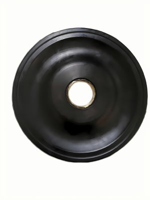 Phân kính van khí dẻo lỏng với khả năng chống nhiệt độ cao và tỷ lệ rò rỉ thấp 0,05%