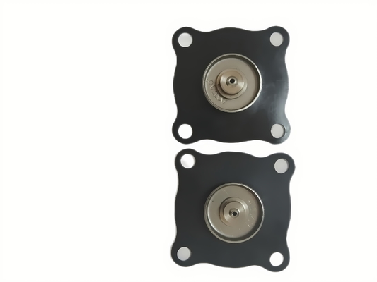 K2529 Máy cà phê van điện cực với loại lắp đặt vít