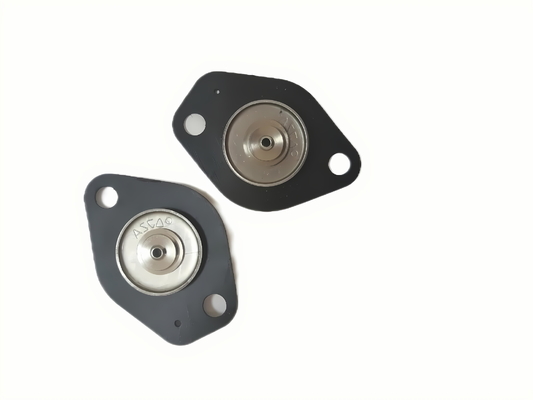 Tiếng ồn thấp 10 bar Kháng áp Máy pha cà phê van điện tử cho hoạt động nhất quán