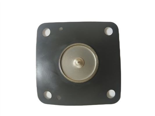 Công nghiệp 1 Inch Hydraulic Solenoid Valve Coil màu đen cho hiệu suất lâu dài