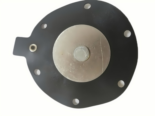 Dòng chảy 0-20 L/min Lâm treo điện cho lỗ công nghiệp kích thước 3/4 inch
