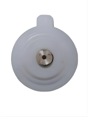 Phòng chống ăn mòn cao áp suất cao van điện tử 3/4 inch kích thước lỗ