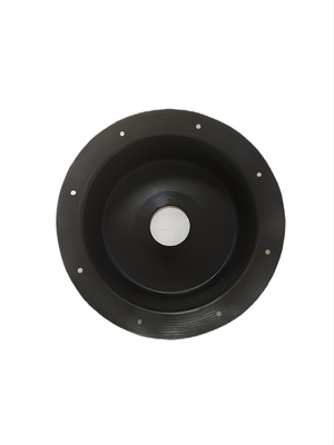 PN10 Đánh giá áp suất niêm phong diaphragm Rolling giá cả phải chăng cho công nghiệp