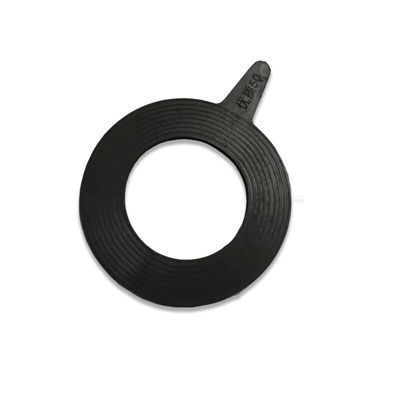 Công nghệ chế biến tổng hợp Vòng vỏ cao su loại A cho các ứng dụng công nghiệp
