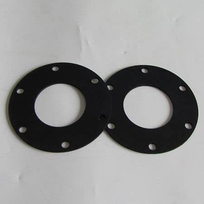 Trải nghiệm kết nối sườn mạnh hơn trong các ngành công nghiệp khác nhau với áp suất niêm phong sườn elastomer 0.3Mpa-2.5Mpa