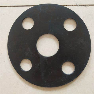 Chất gia công cao su cao độ linh hoạt và độ bền kéo 1000 Psi cho hiệu suất bền