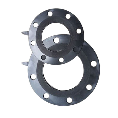 Chất liệu có độ bền cao với nhiệt độ cao 2mm Flange Elastomeric Gasket cho nhu cầu công nghiệp
